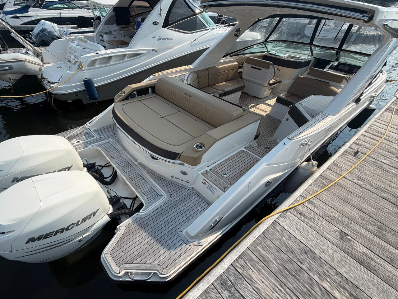 2020 Sea Ray 310 SLX OB 31.0 feet, Huntington, NY #10