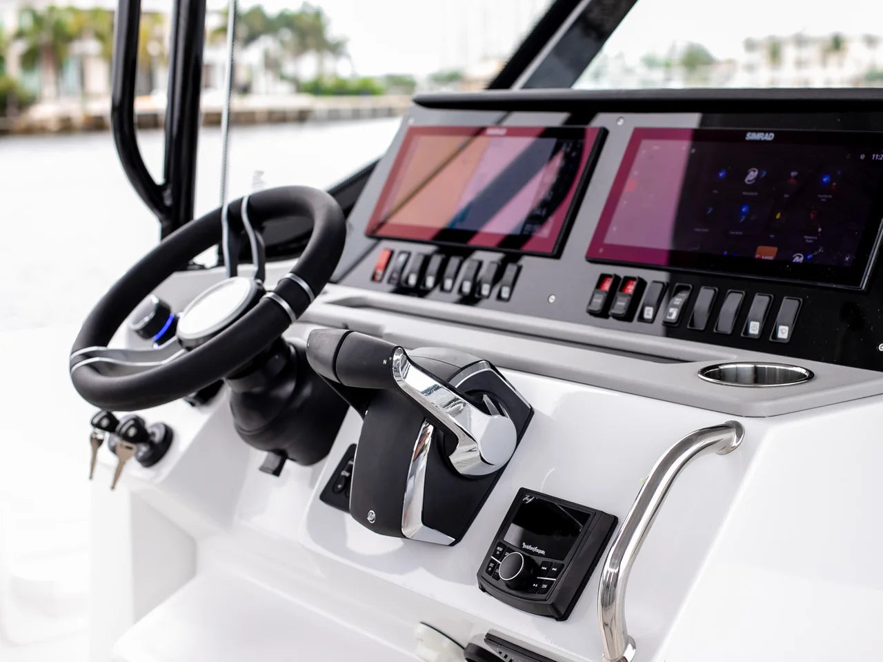 2026 Cruisers Yachts 38 VTR 38.0 feet, Pompano Beach, Florida #59