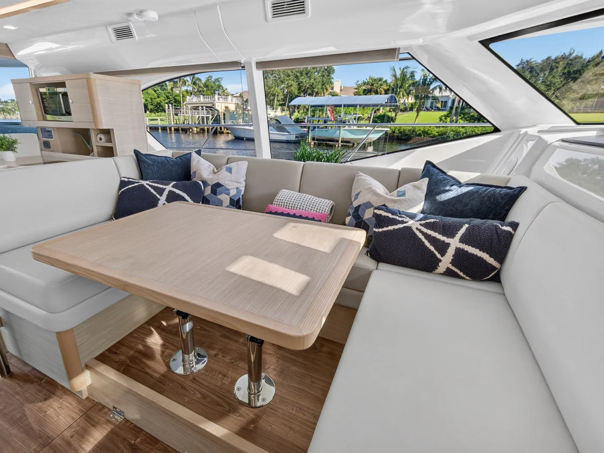 2024 Aquila 44 YACHT 44.0 feet, Stuart, Florida #118