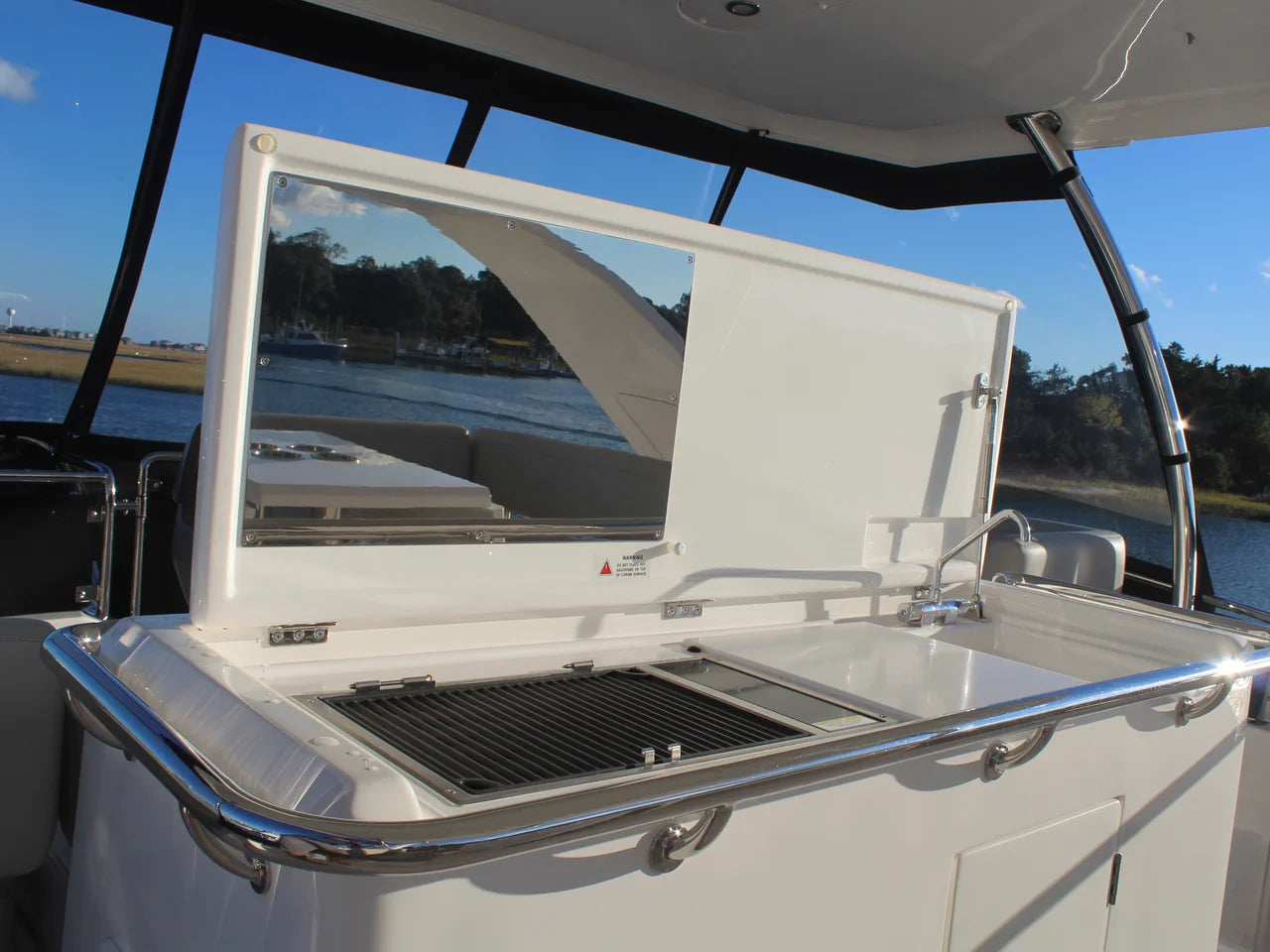 2025 Aquila 44 44.0 feet, Wrightsville Beach, North Carolina #23
