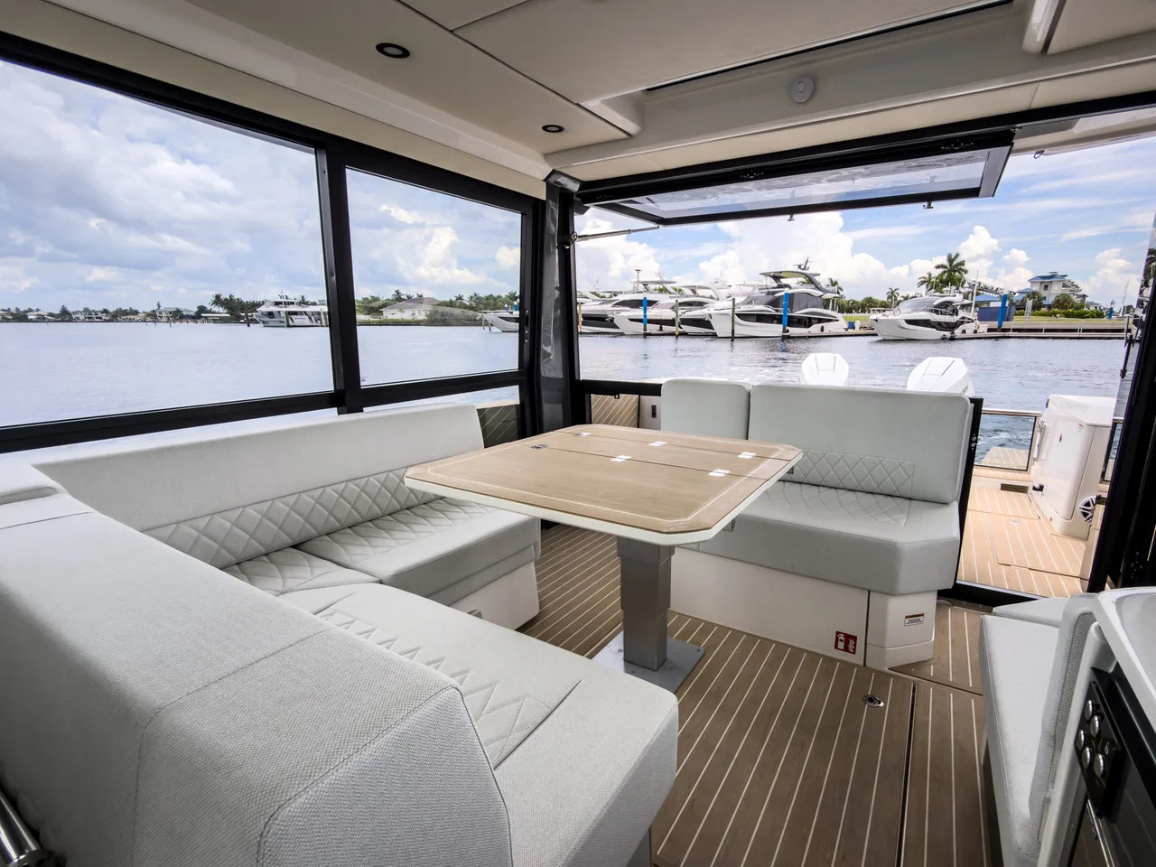 2027 Saxdor 400 GTC 40.0 feet, Fort Myers, FL #14