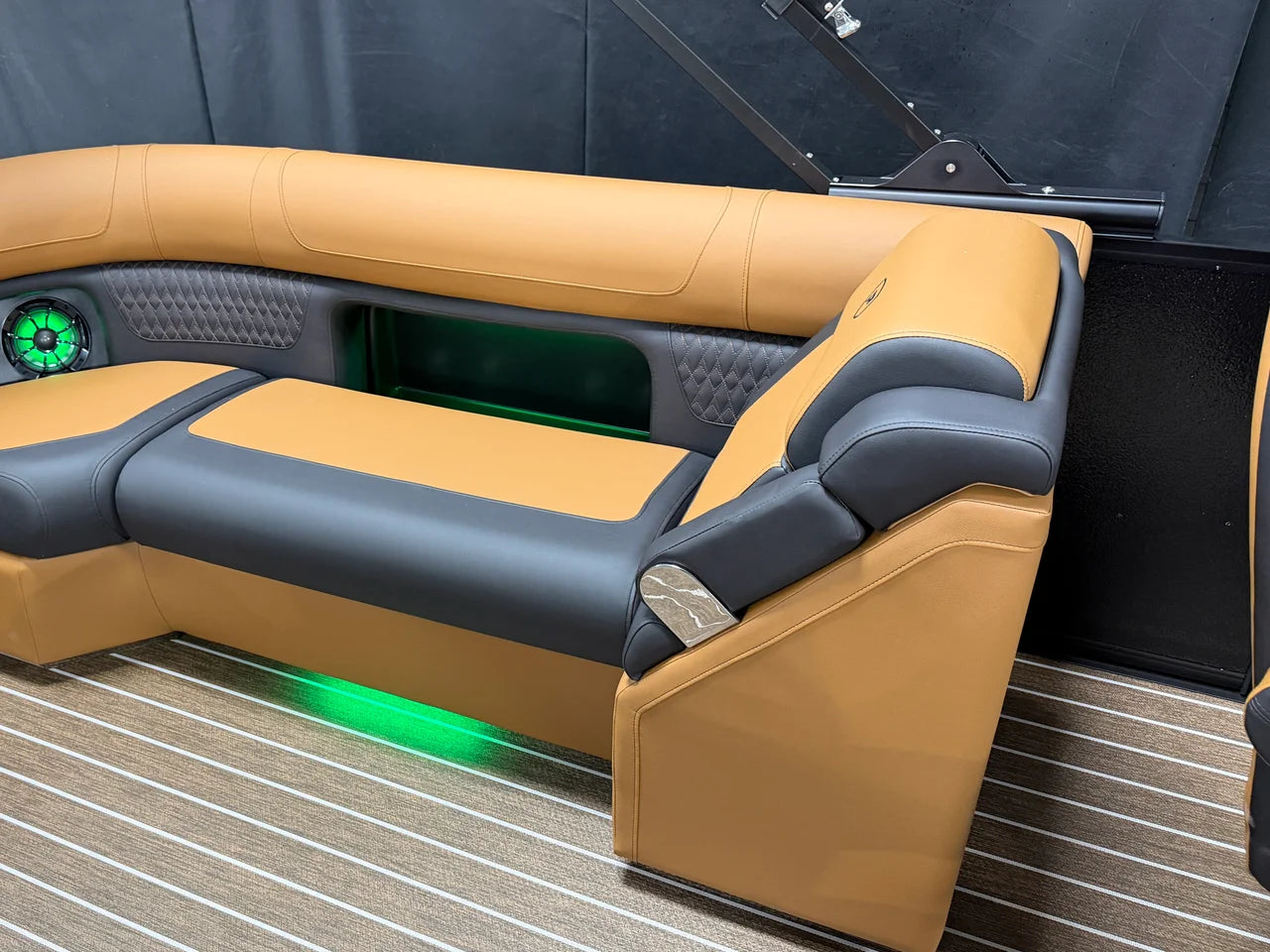 2026 Premier 230 SOLARIS 23.0 feet, Nisswa, Minnesota #67
