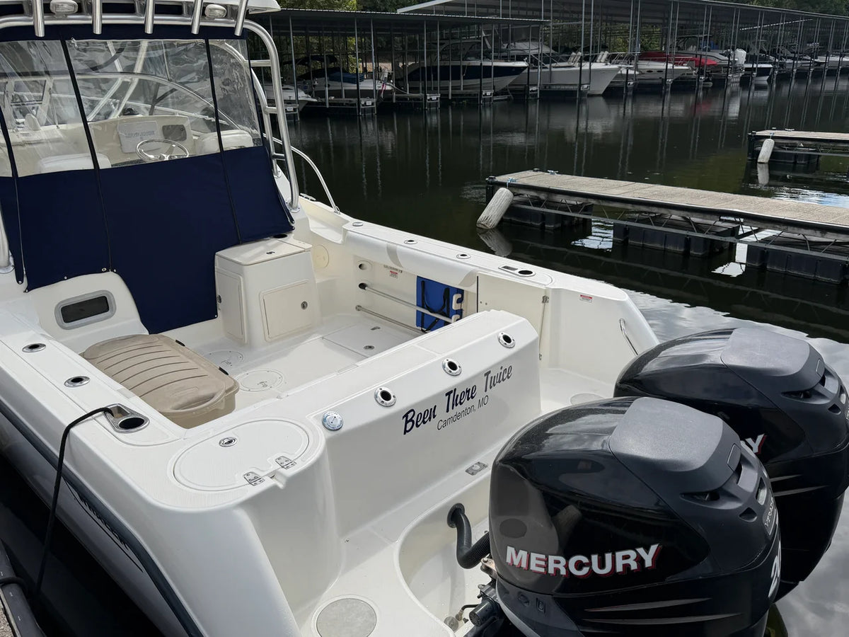 2007 Boston Whaler 285 CONQUEST 30.0 feet, Lake Ozark, MO #14