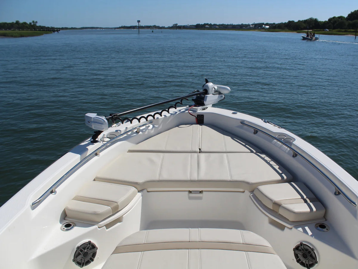 2025 Boston Whaler 250 DAUNTLESS 25.0 feet, Wilmington, NC #10