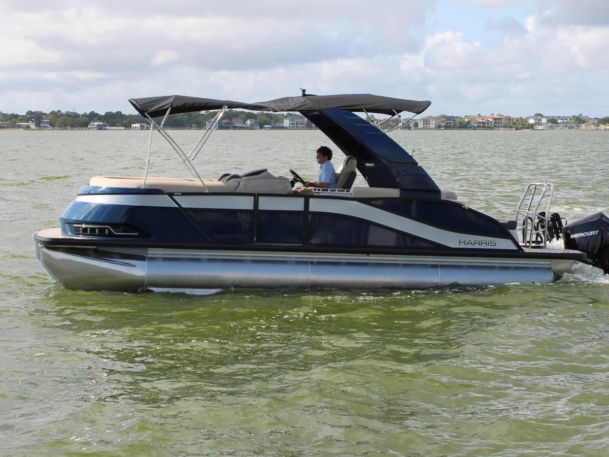 2027 Harris Grand Mariner 230 23.0 feet, Seabrook, TX #9