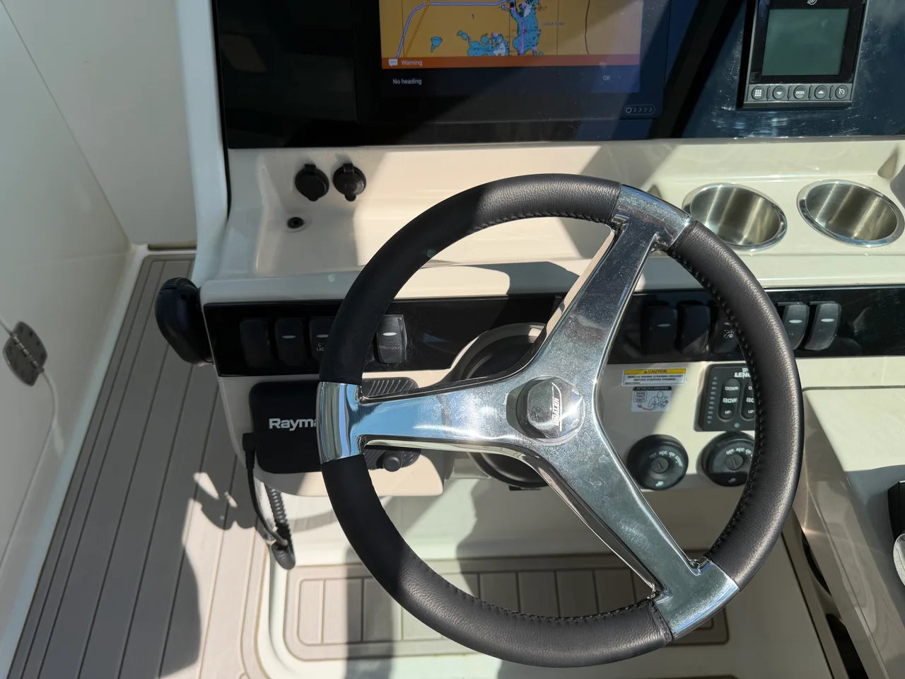 2021 Boston Whaler 280 VANTAGE 28.0 feet, Quincy, MA #18