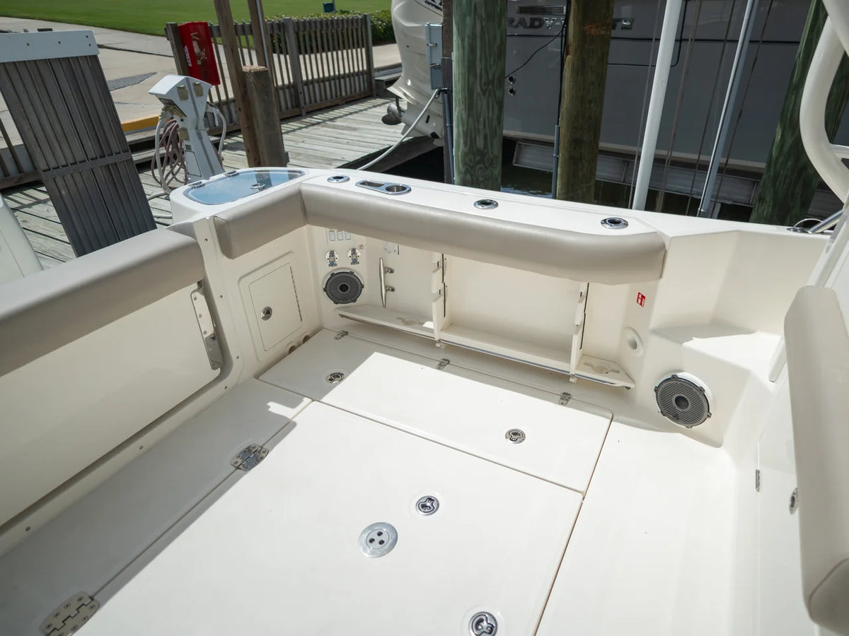 2026 Boston Whaler 365 Conquest 36.0 feet, Panama City, FL #45