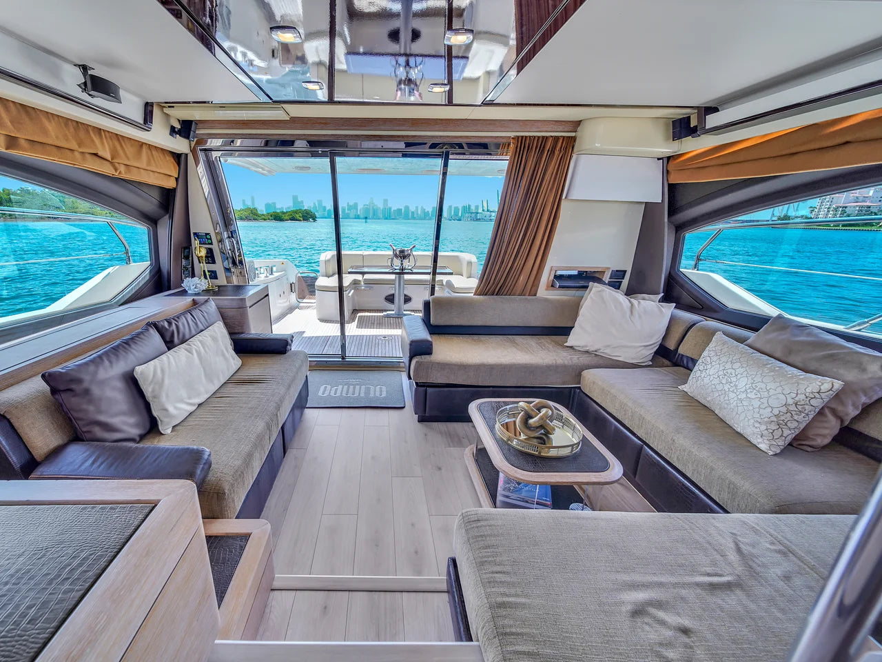2012 Azimut 64 FLY 64.0 feet, Miami Beach, FL #54