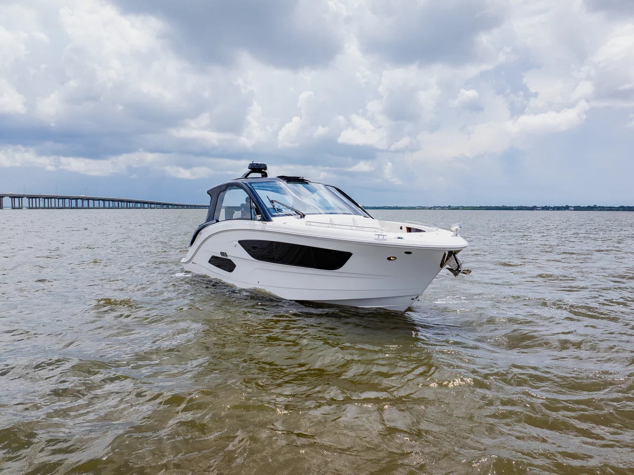 2026 Sea Ray Sundancer 370 Outboard 37.0 feet, Clearwater, Florida #8