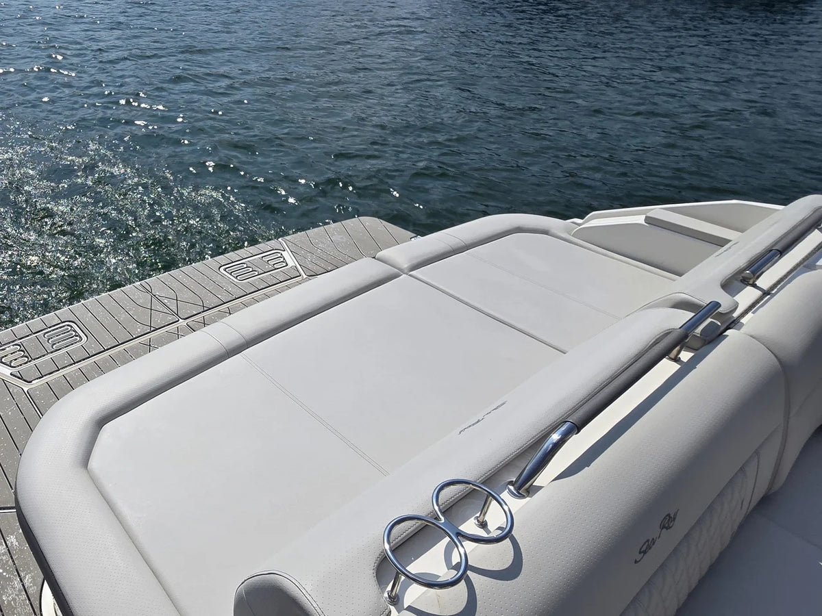 2027 Sea Ray SLX 400 40.0 feet, Cumming, GA #8