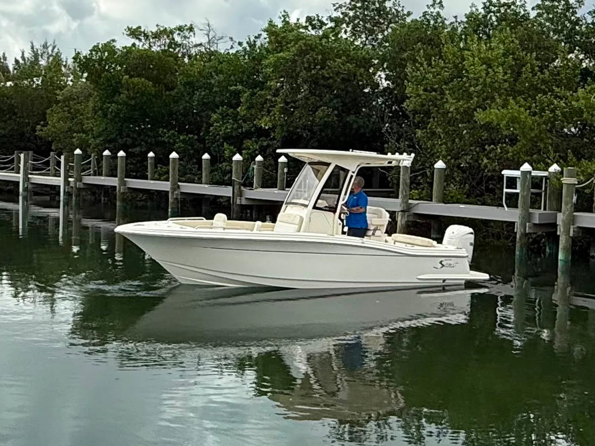 2026 Scout 220 XSF 22.0 feet, Marathon, FL #3