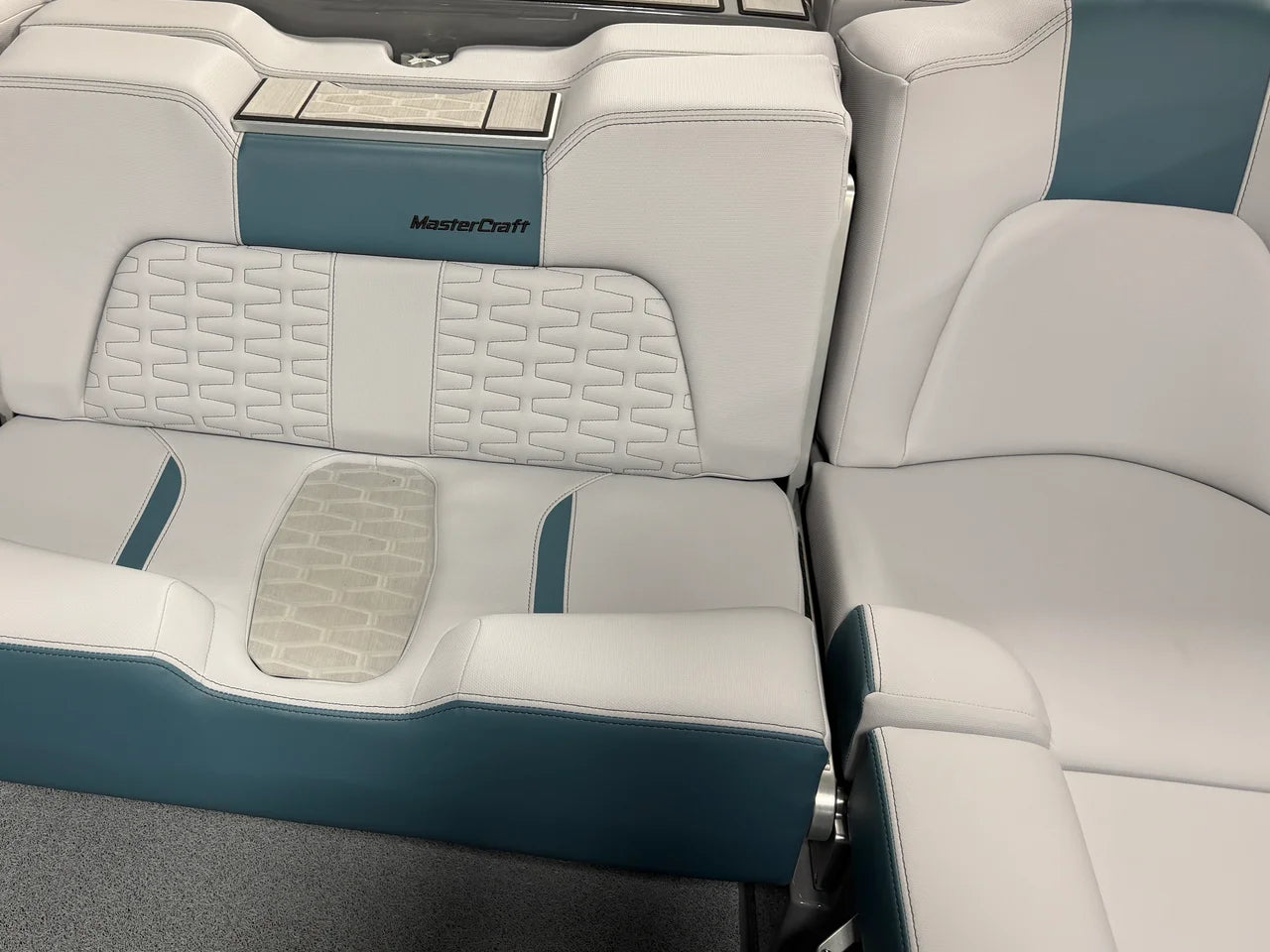 2025 Mastercraft X24 24.0 feet, Piedmont, South Carolina #28