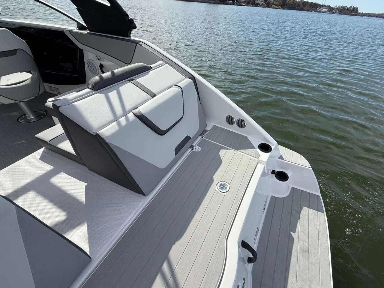 2026 Yamaha AR220 22.0 feet, Lake Wylie, SC #9