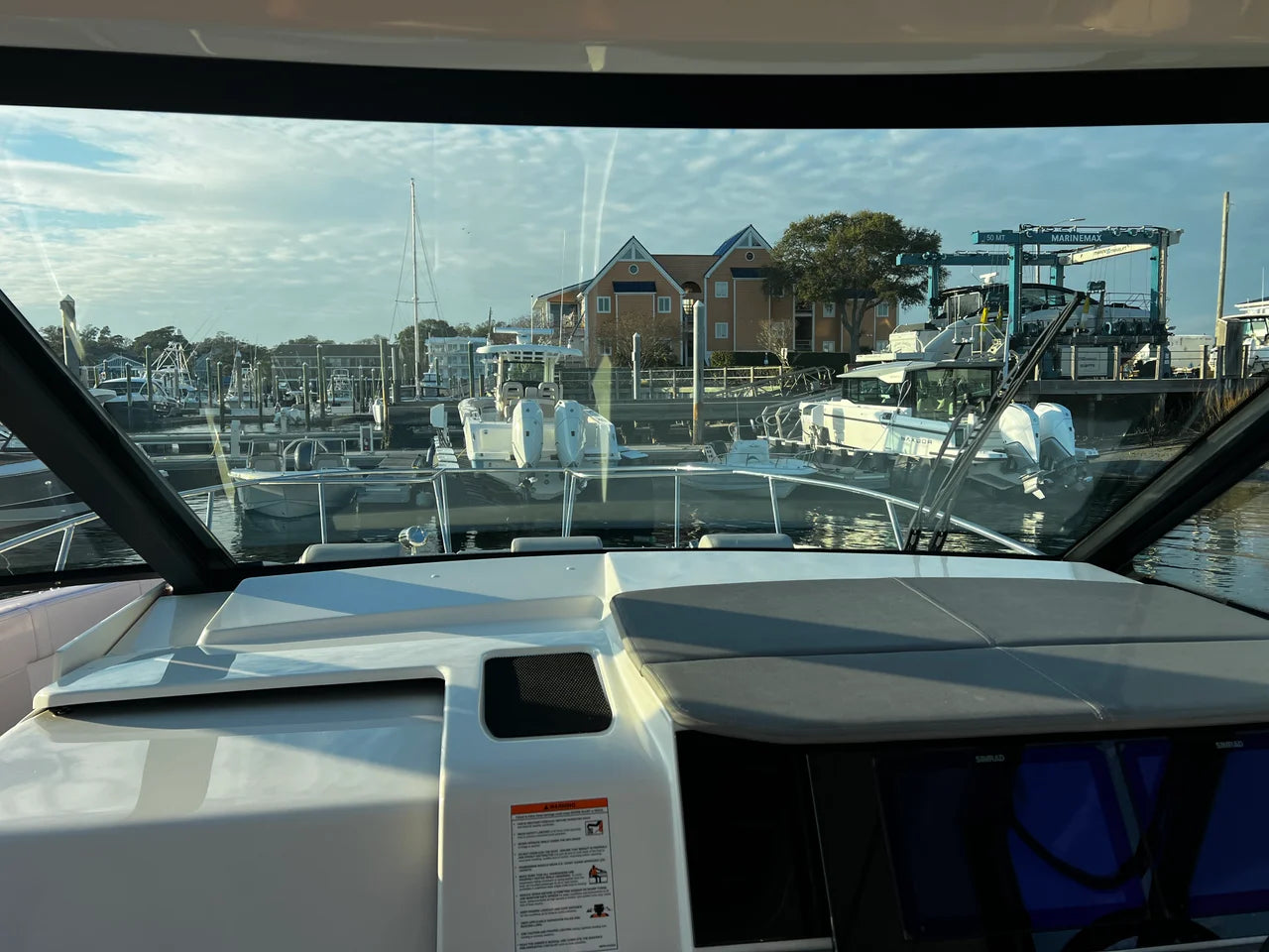 2026 Sea Ray Sundancer 320 Outboard 32.0 feet, Wrightsville Beach, North Carolina #26