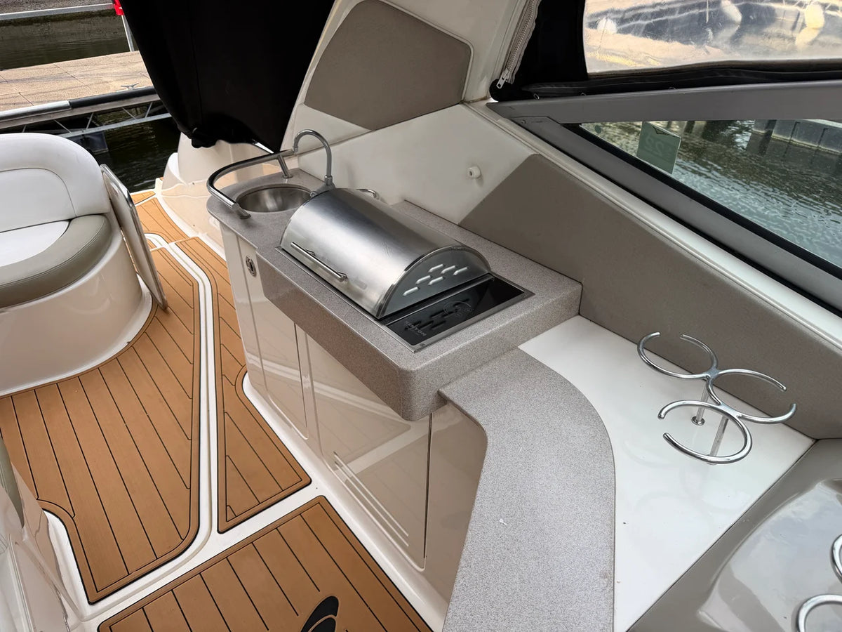 2007 Sea Ray 310 SUNDANCER 33.0 feet, Lake Ozark, MO #14