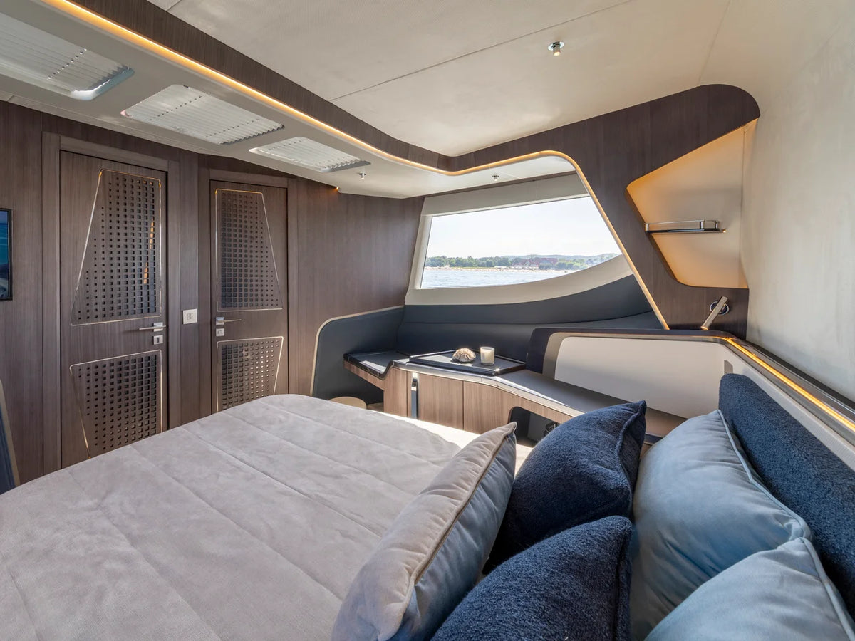 2026 Galeon 570 SKY 58.0 feet, Inuvik, Northwest Territories #63