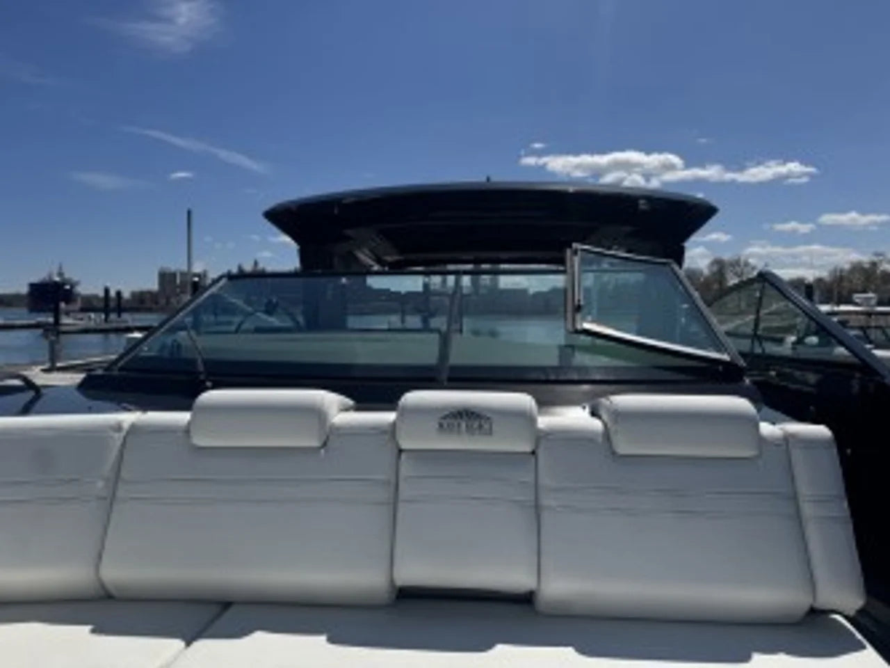 2022 Cruisers Yachts 38 GLS South Beach 38.0 feet, Quincy, MA #12