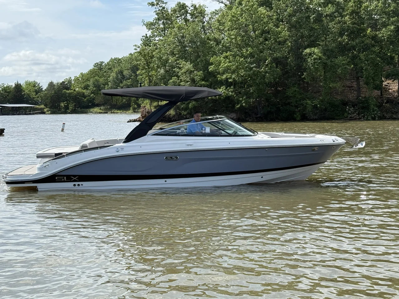 2026 Sea Ray SLX 280 28.0 feet, Lake Ozark, MO #7
