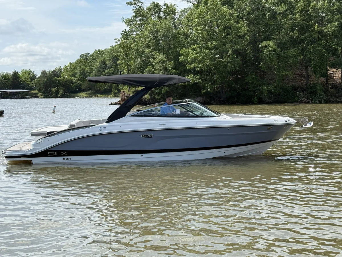 2026 Sea Ray SLX 280 28.0 feet, Lake Ozark, MO #7