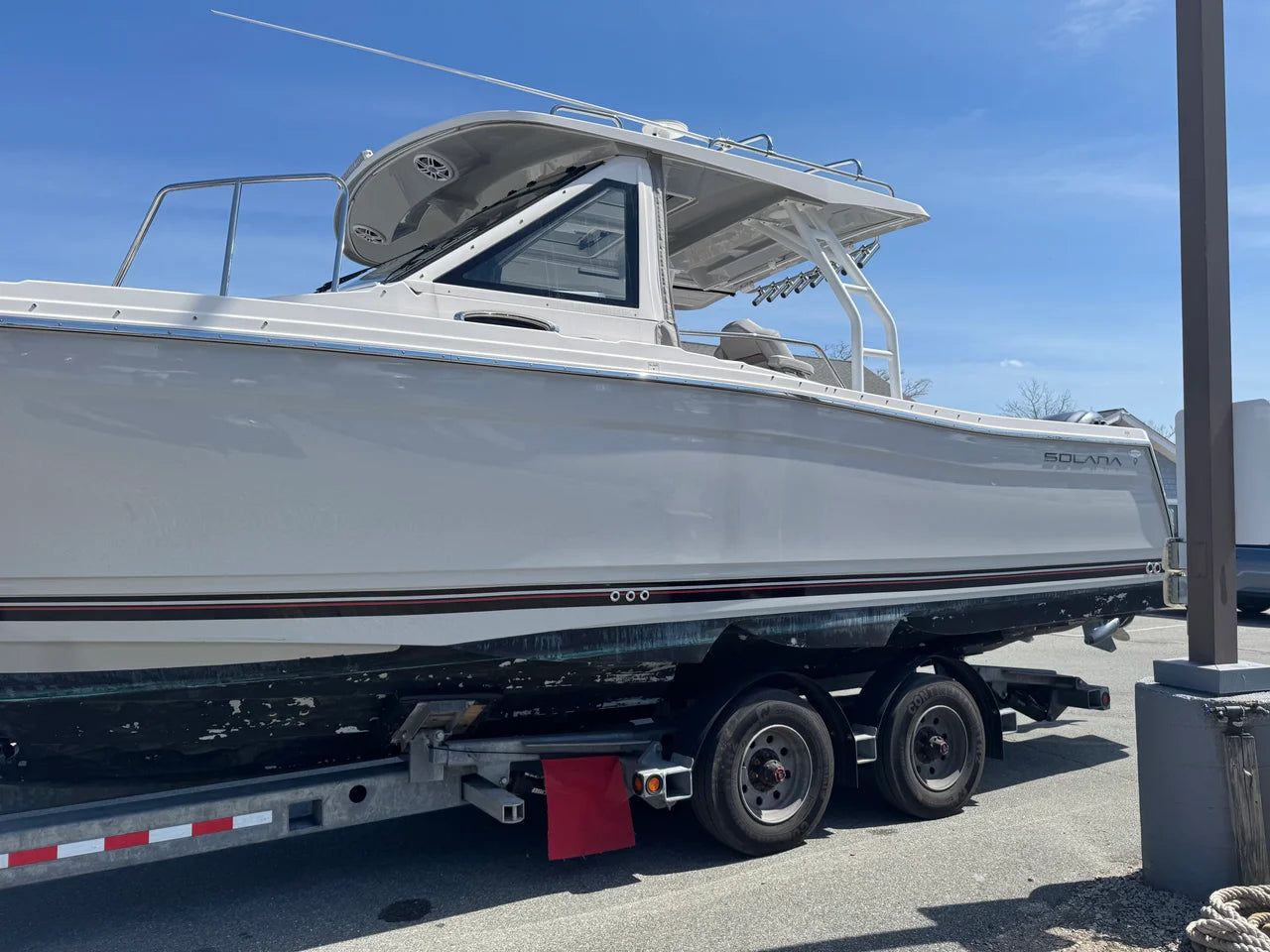 2023 Solara S 310 CW 31.0 feet, Quincy, MA #16