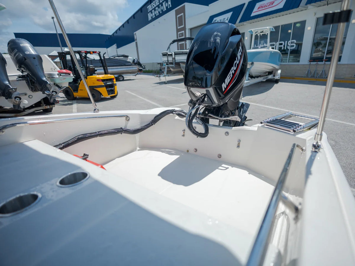 2027 Boston Whaler 130 Super Sport 13.0 feet, Panama City, FL #16