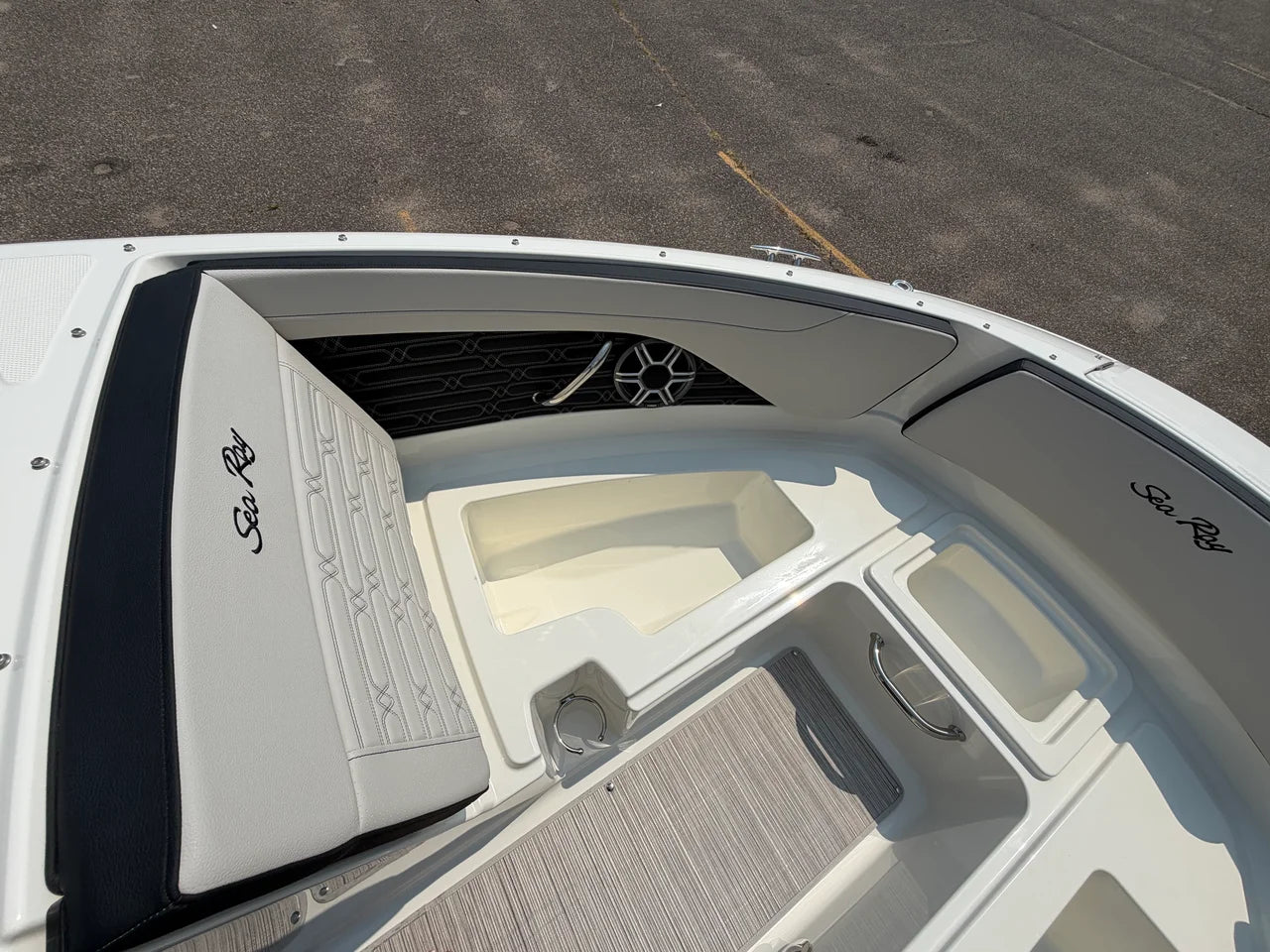 2026 Sea Ray SPX 210 21.0 feet, Rogers, MN #34