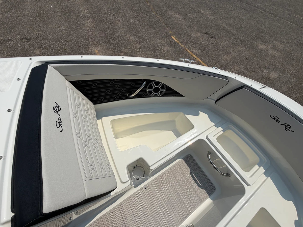2026 Sea Ray SPX 210 21.0 feet, Rogers, MN #34