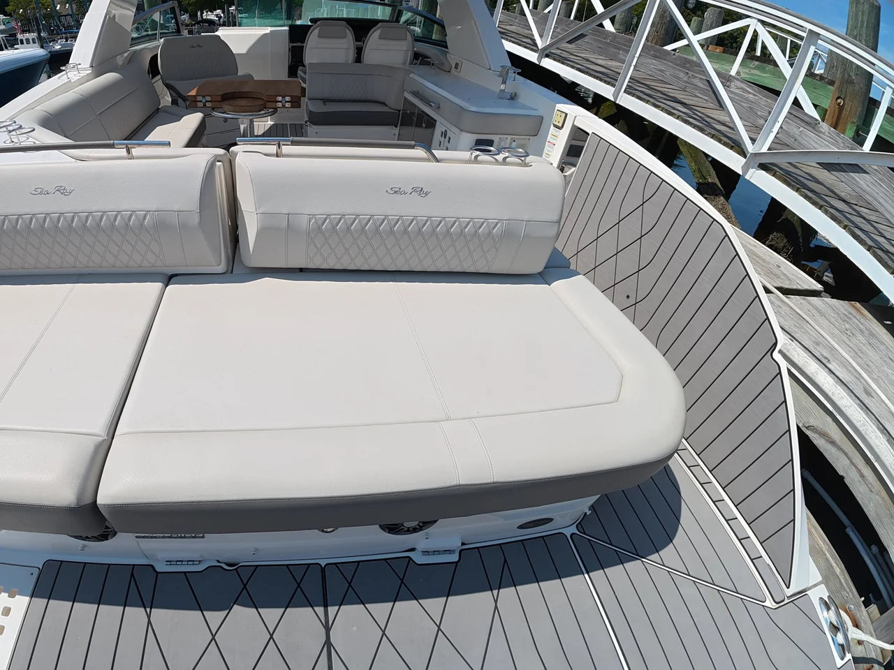 2022 Sea Ray SLX 400 40.0 feet, Huntington, NY #9