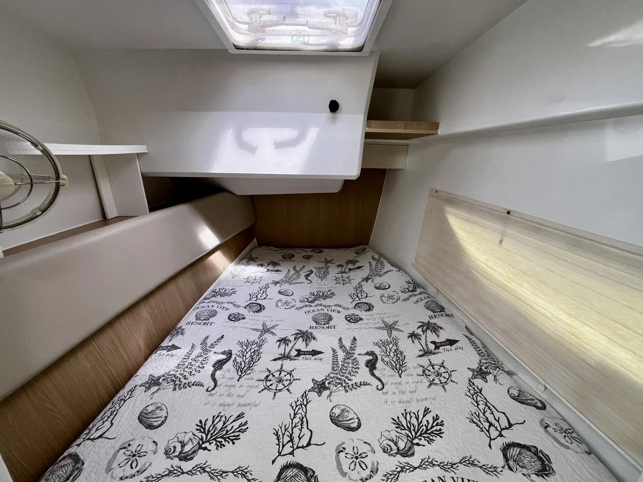 2019 Aquila 36 36.0 feet, Venice, Florida #32