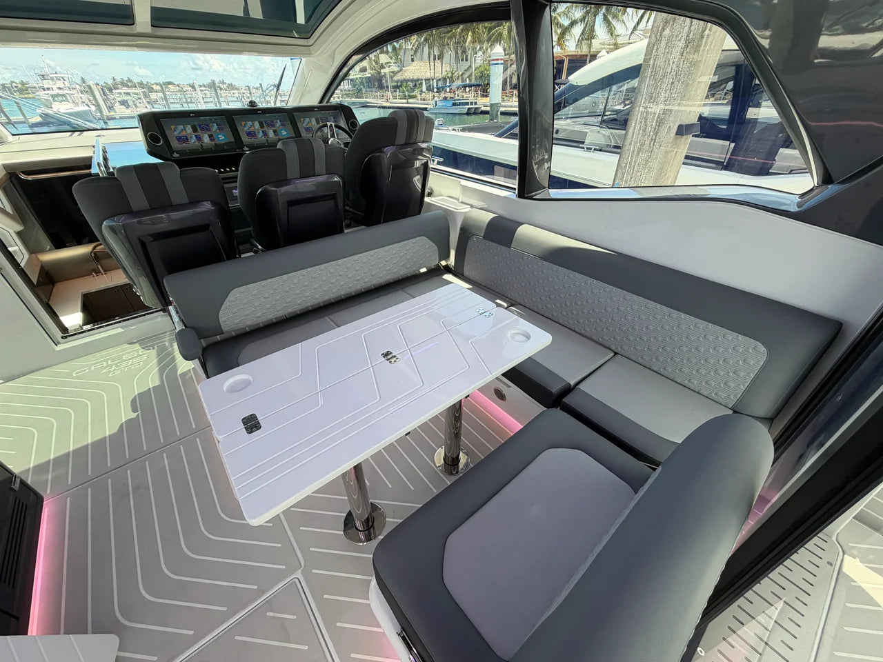 2026 Galeon 435 GTO 43.0 feet, Jupiter, Florida #26