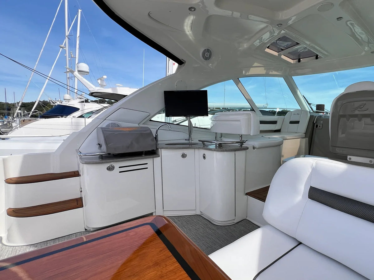 2006 Sea Ray 48 Sundancer 51.0 feet, Huntington, NY #22