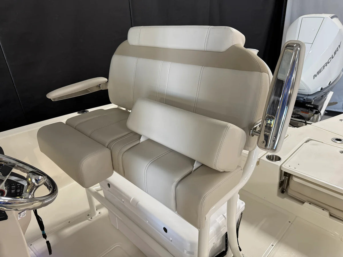 2026 Boston Whaler 250 Dauntless 25.0 feet, Crosslake, Minnesota #48