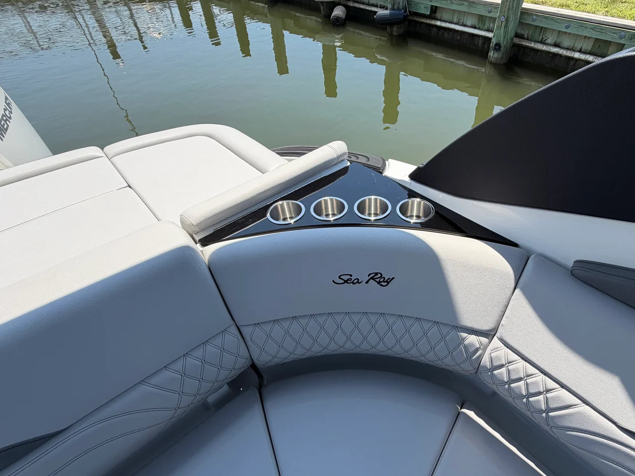 2026 Sea Ray SLX 260 Outboard 26.0 feet, Grasonville, MD #22