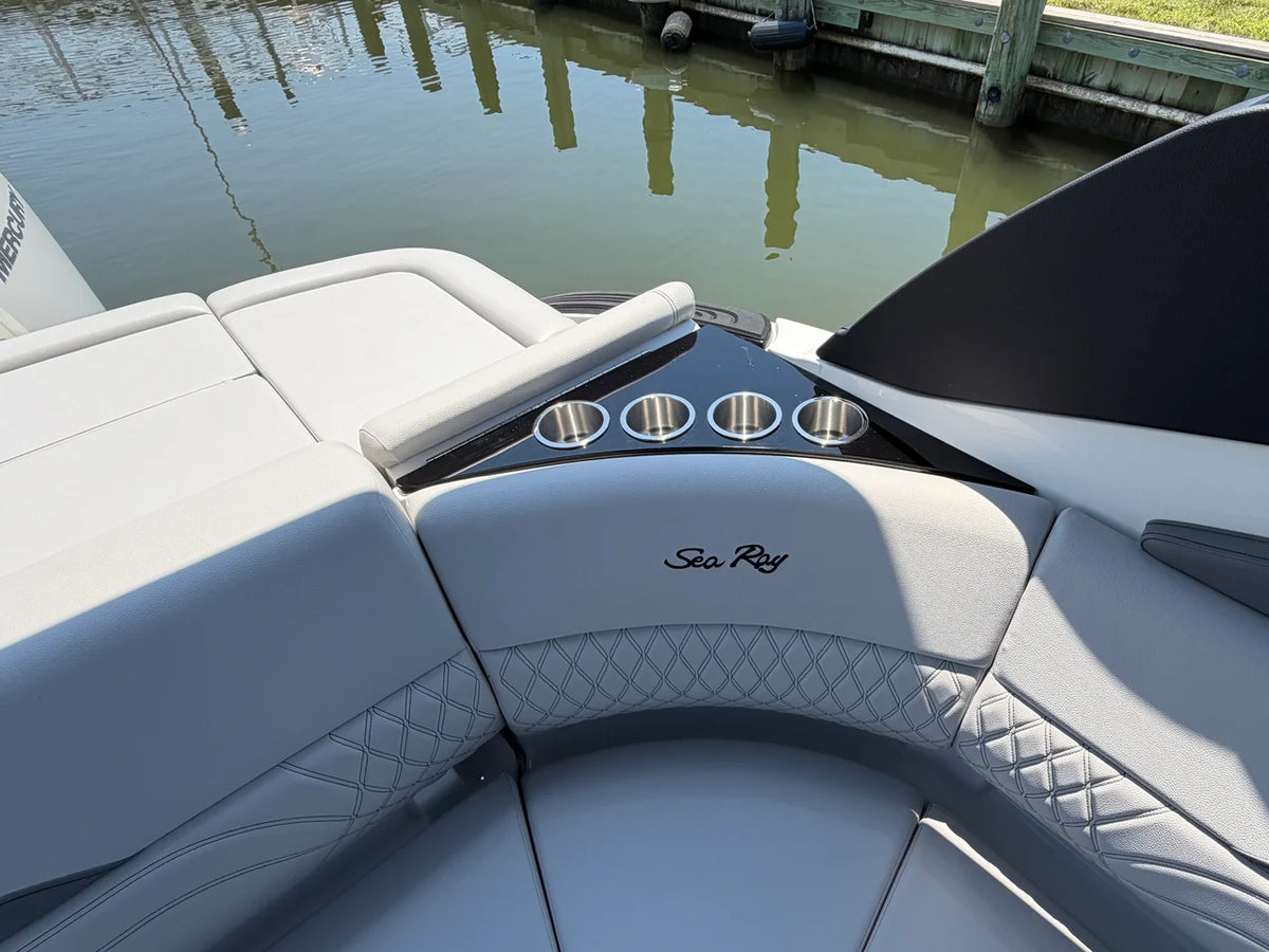 2026 Sea Ray SLX 260 Outboard 26.0 feet, Grasonville, MD #22