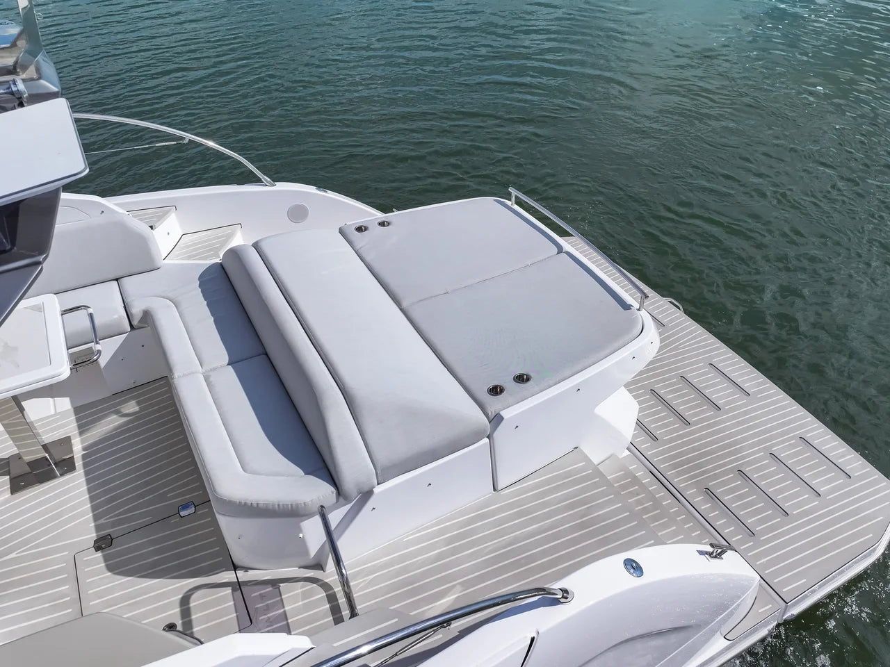 2025 Azimut ATLANTIS 45 45.0 feet, Clearwater, Florida #10
