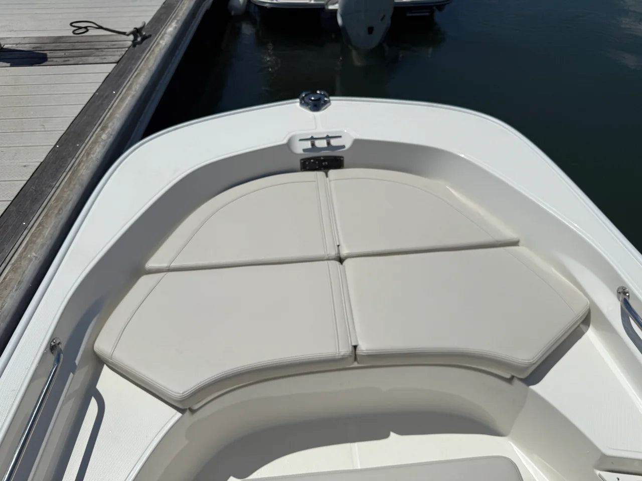 2027 Boston Whaler 170 Montauk 17.0 feet, Wrightsville Beach, North Carolina #19