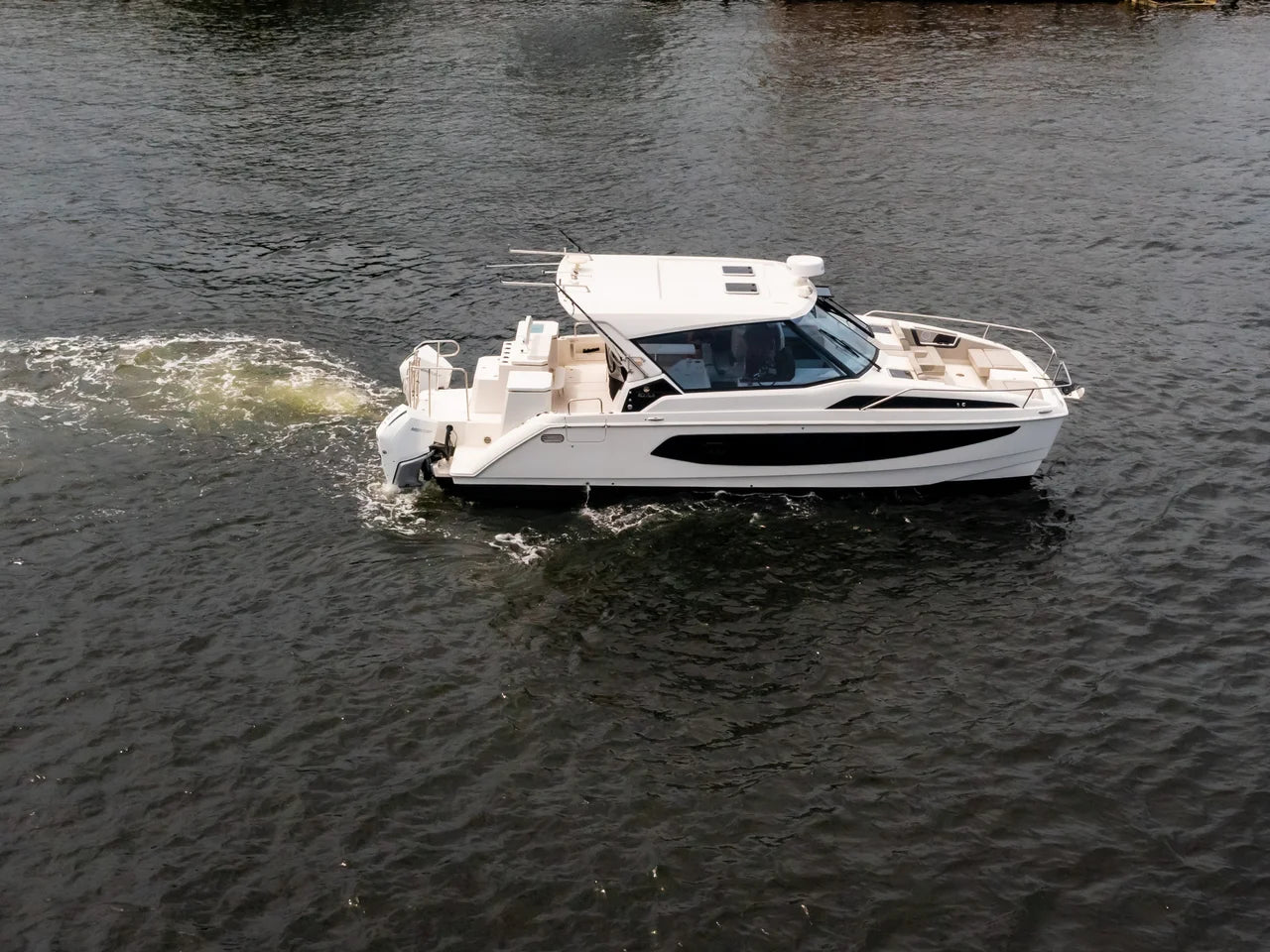 2024 Aquila 36 Sport 36.0 feet, Pompano Beach, Florida #3