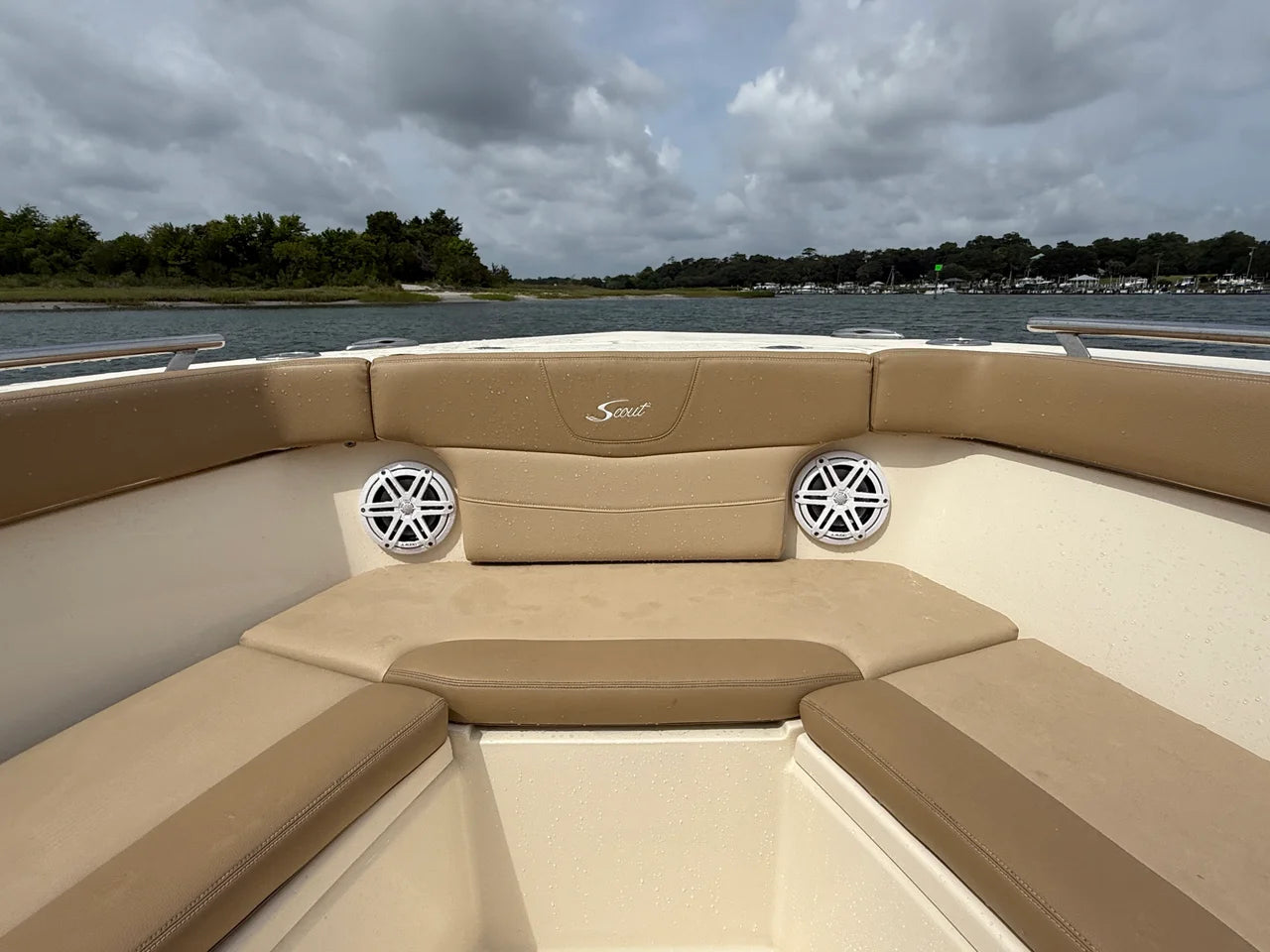 2020 Scout 235 XSF 24.0 feet, Wrightsville Beach, North Carolina #20