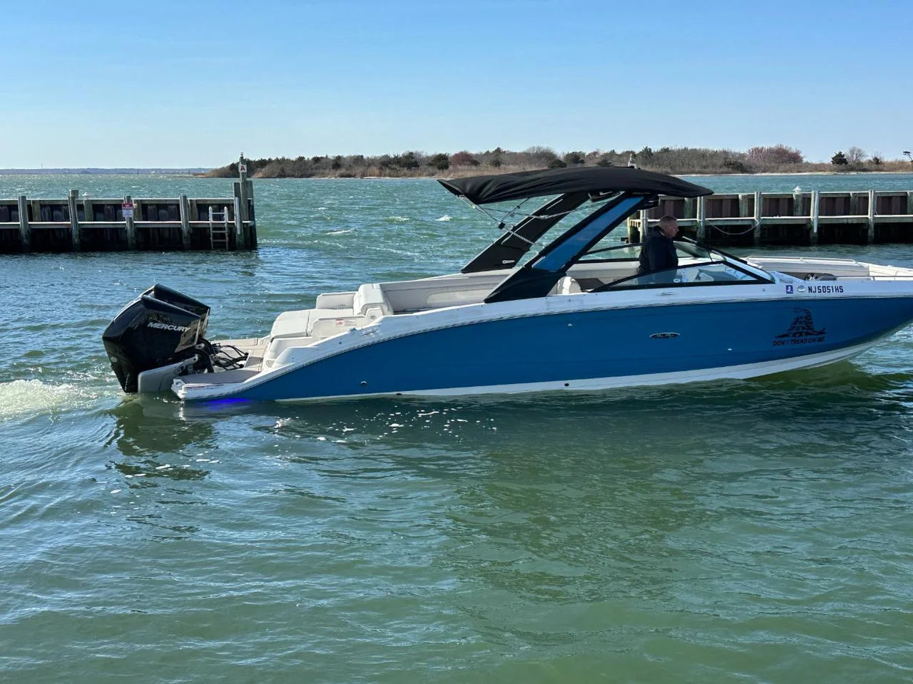 2023 Sea Ray SDX 290 Outboard 29.0 feet, Clearwater, Florida #67