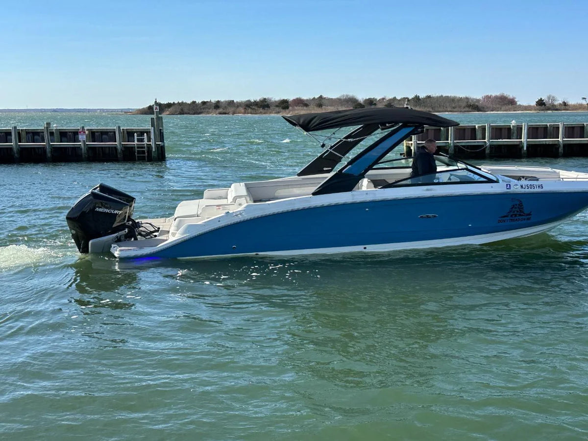2023 Sea Ray SDX 290 Outboard 29.0 feet, Somers Point, New Jersey #67