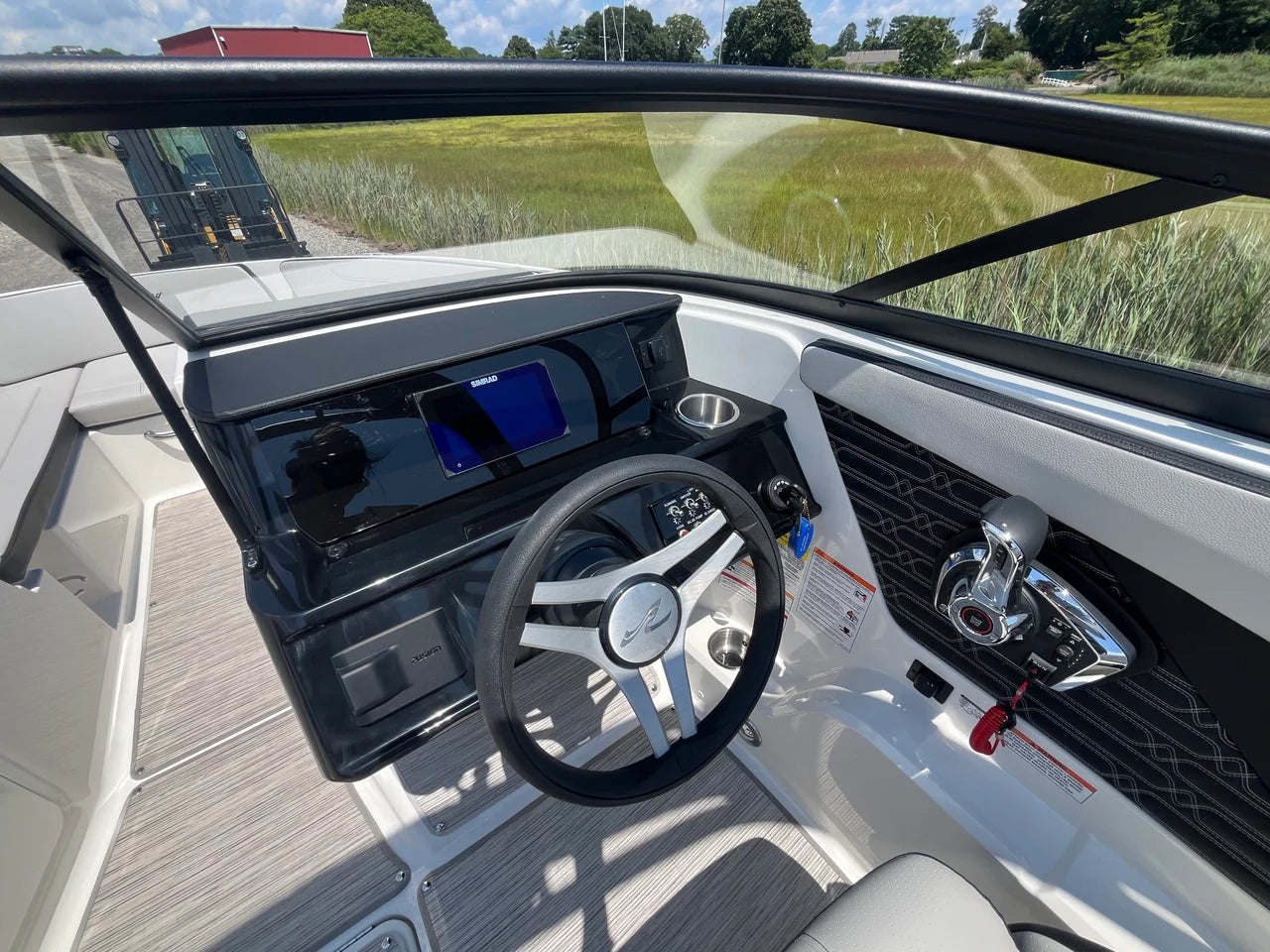 2026 Sea Ray SPX 210 Outboard 21.0 feet, Westbrook, Connecticut #10
