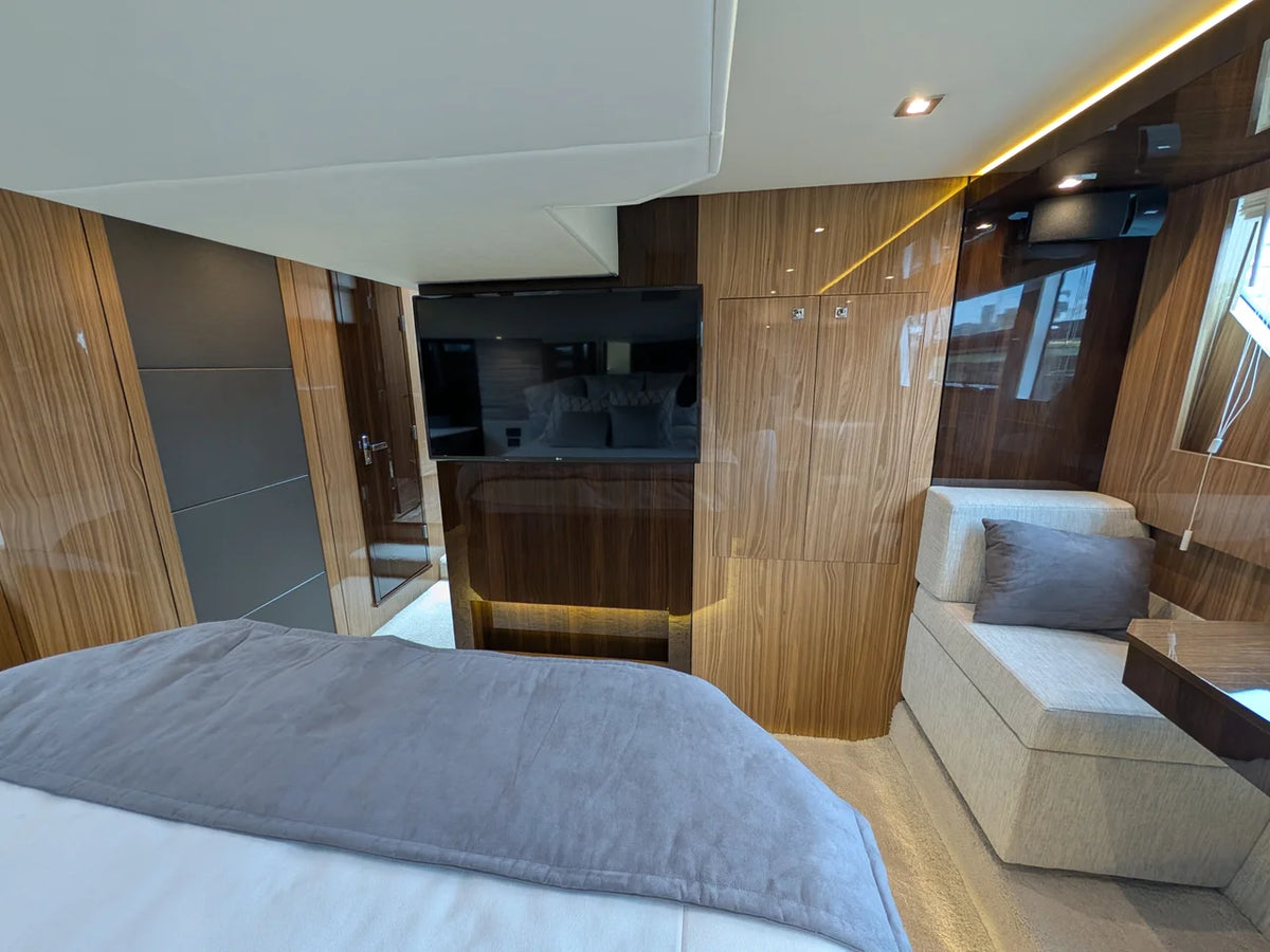 2022 Cruisers Yachts 54 Cantius 54.0 feet, Grasonville, MD #35