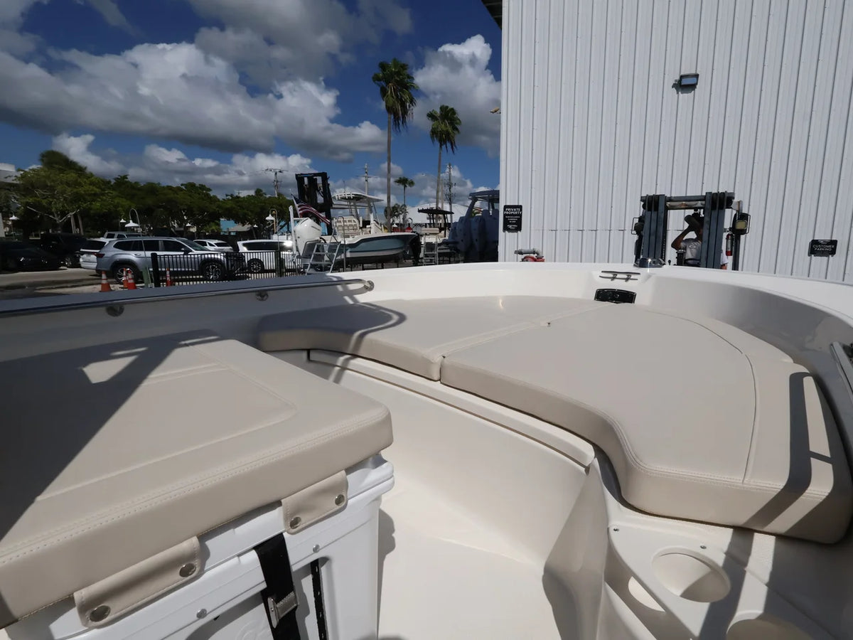 2027 Boston Whaler 190 Montauk 19.0 feet, Naples, Florida #16