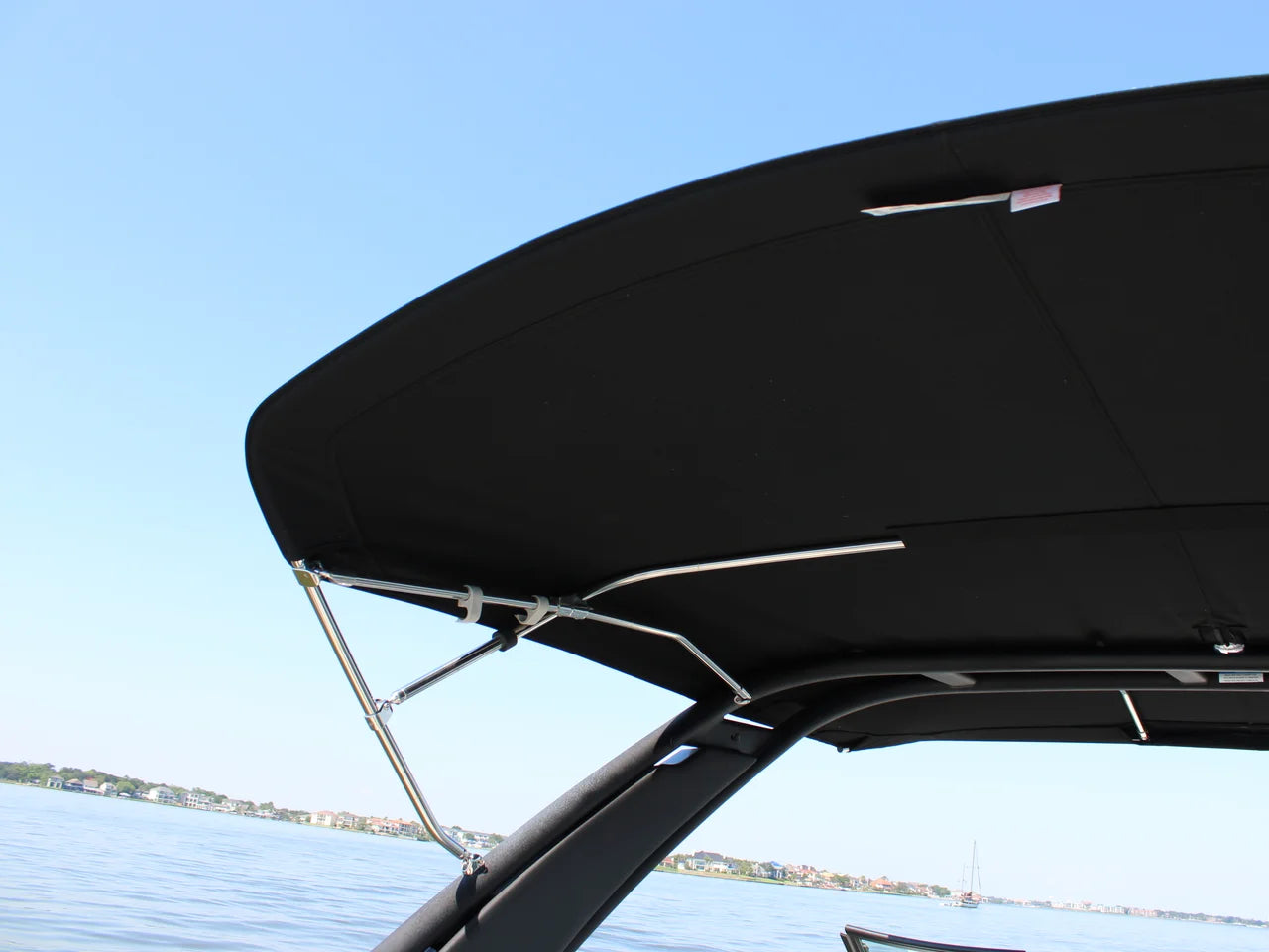 2026 Sea Ray SDX 230 Outboard 23.0 feet, Seabrook, TX #52