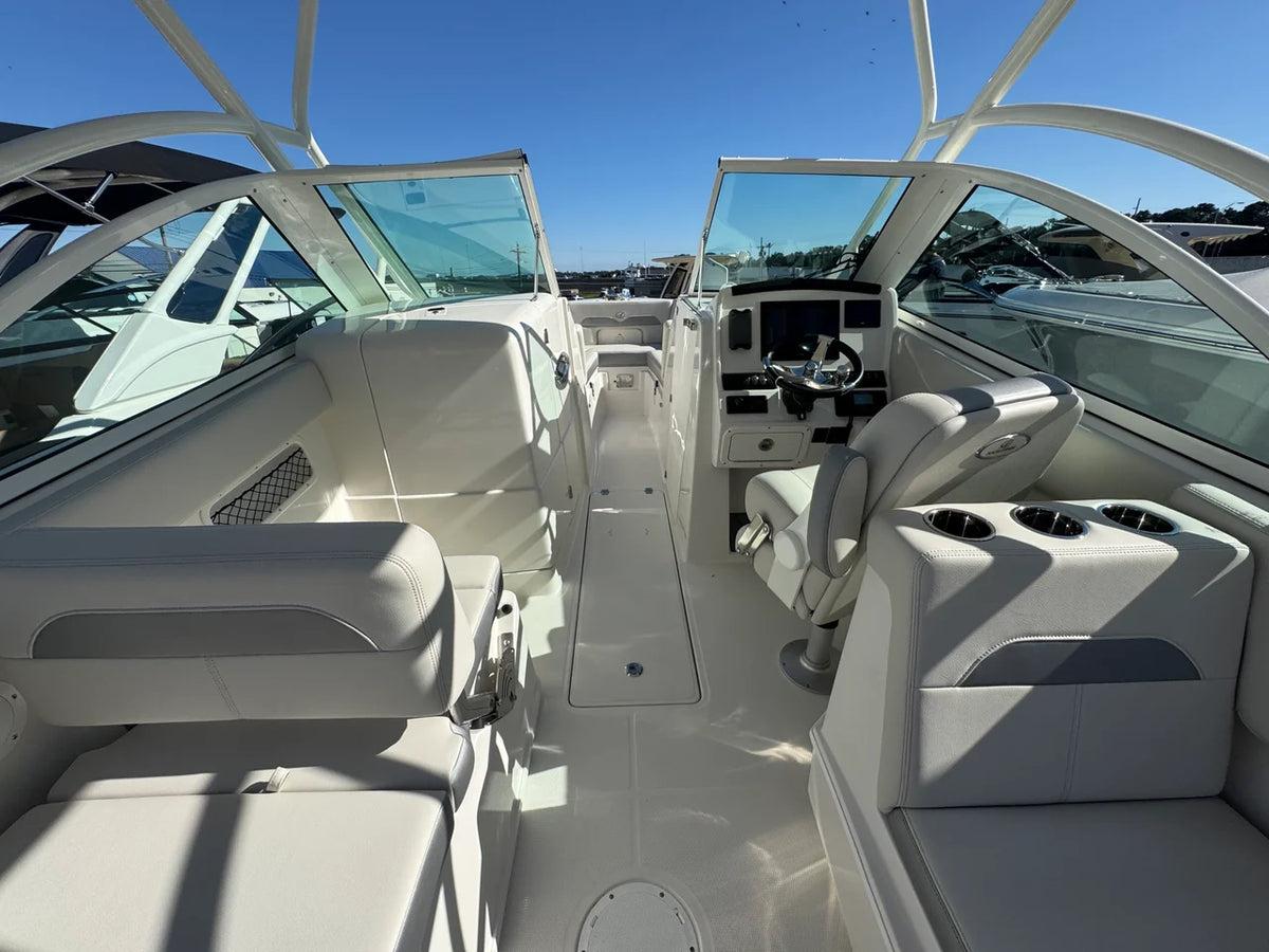 2026 Sailfish 245 DC 24.0 feet, Somers Point, New Jersey #28