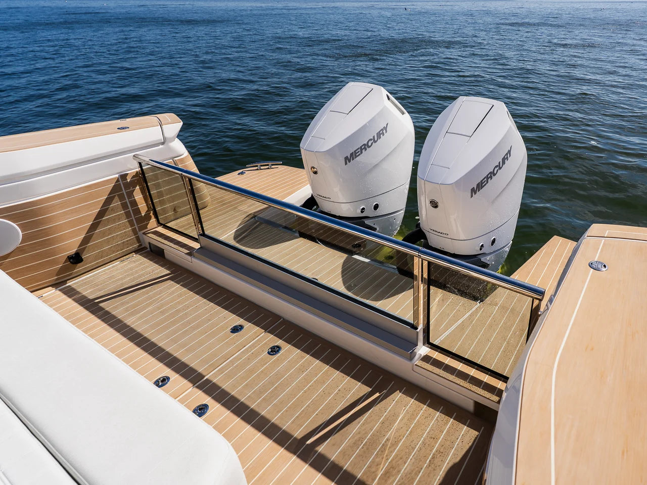 2027 Saxdor 400 GTS 40.0 feet, Clearwater, Florida #27