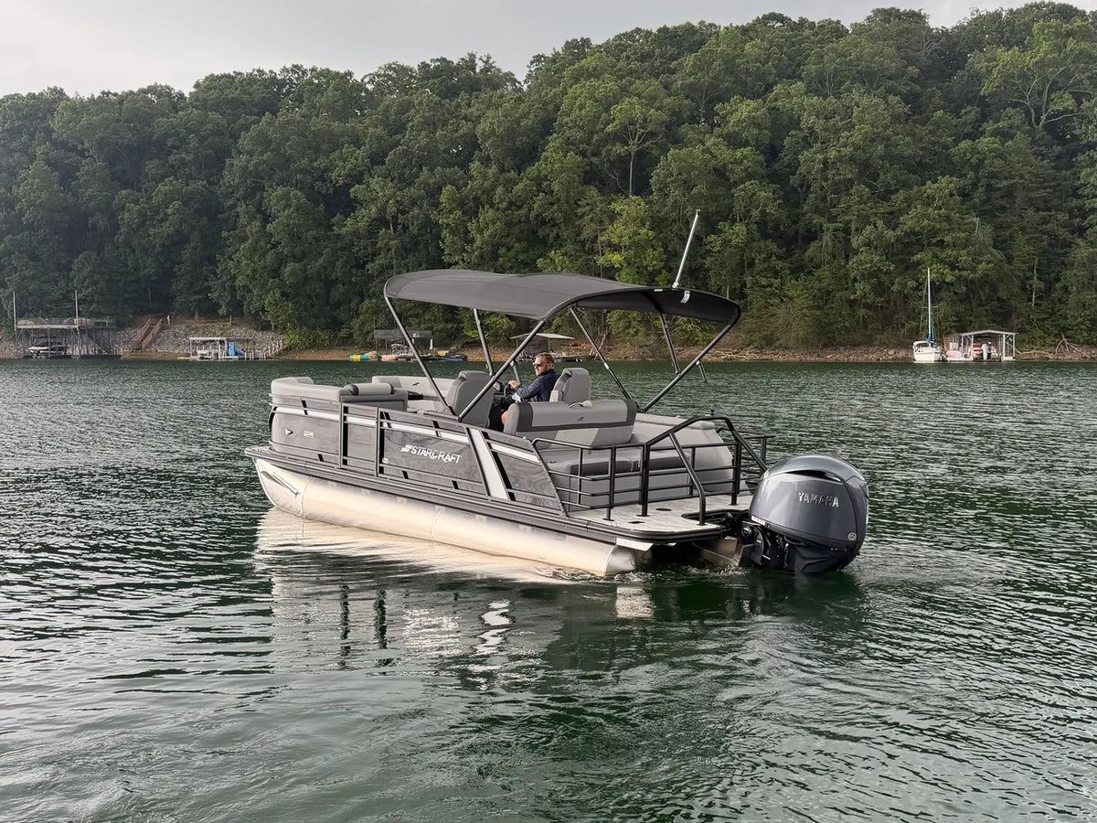 2027 Starcraft EXS-1 Q DH 21.0 feet, Cumming, GA #2
