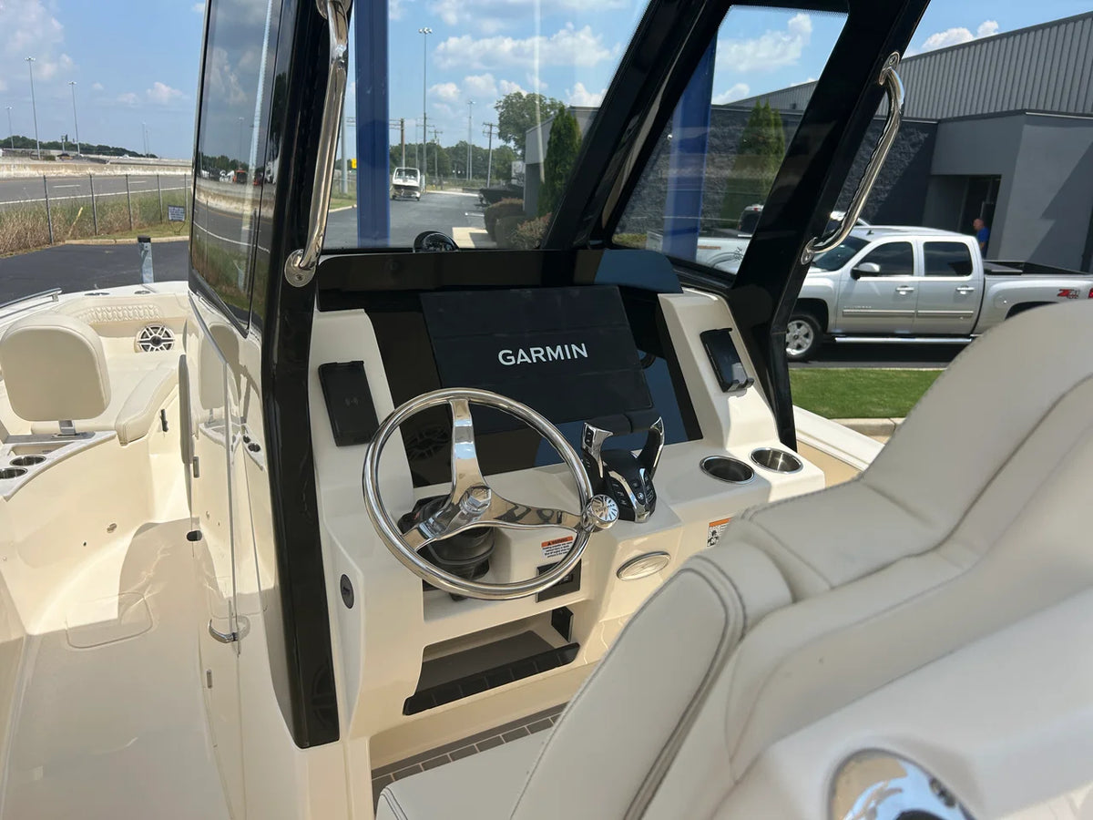 2027 Scout 260 LXF 26.0 feet, Greenville, SC #18
