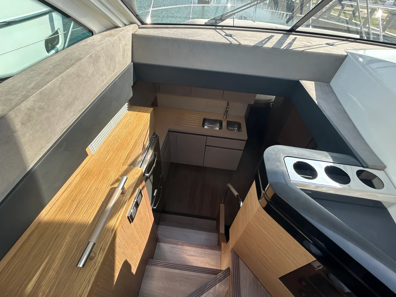 2018 Beneteau GRAN TURISMO 50 50.0 feet, Grasonville, MD #21