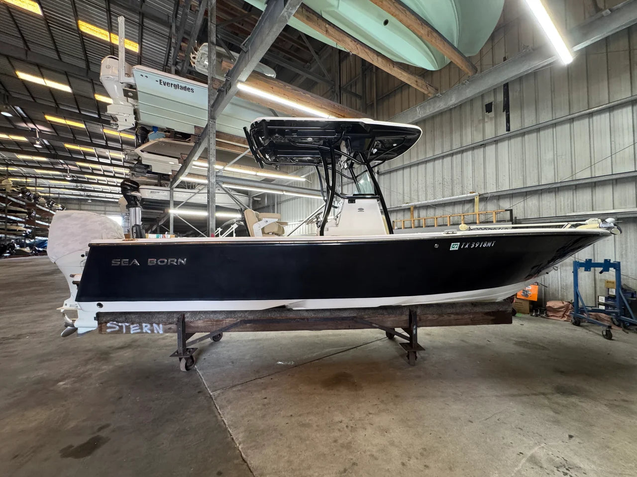 2020 Sea Born LX24 24.0 feet, Fort Walton Beach, Florida #4